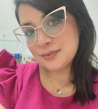 Isabella Regina Araujo Barros Serra